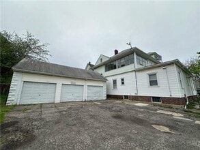 621 Jay St in Rochester, NY - Building Photo - Building Photo