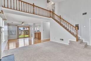 13920 Lord Fairfax Pl in Upper Marlboro, MD - Building Photo