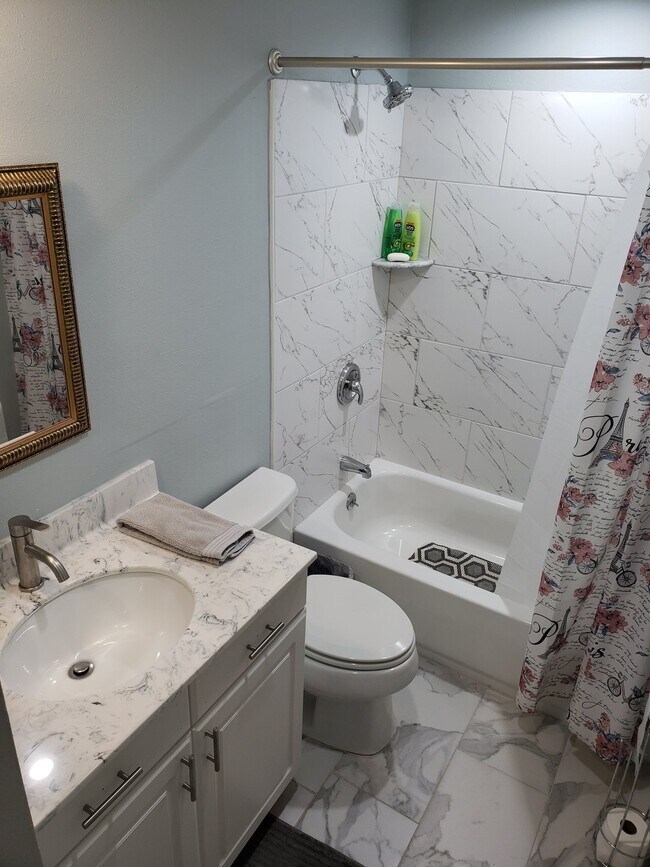 property at 8907 Connecticut Dr