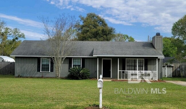 property at 8667 Brook Ln
