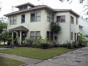 2603 Stanford St in Houston, TX - Foto de edificio - Other