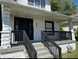 838 S 33rd St in Louisville, KY - Building Photo