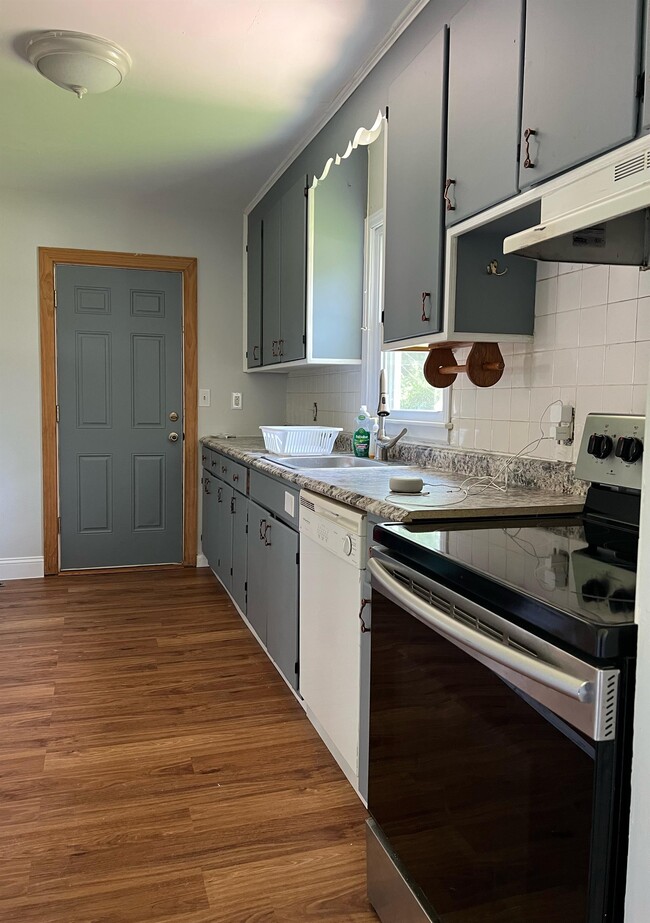 413 10th St Terrace in Warrensburg, MO - Building Photo - Building Photo