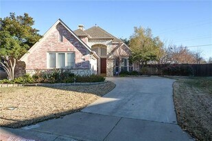 148 Arbor Glen Dr in Euless, TX - Building Photo