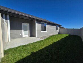 6314-6316 Decker Ln in Billings, MT - Building Photo - Building Photo