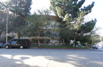 Council Street Apartments in Los Angeles, CA - Building Photo - Building Photo