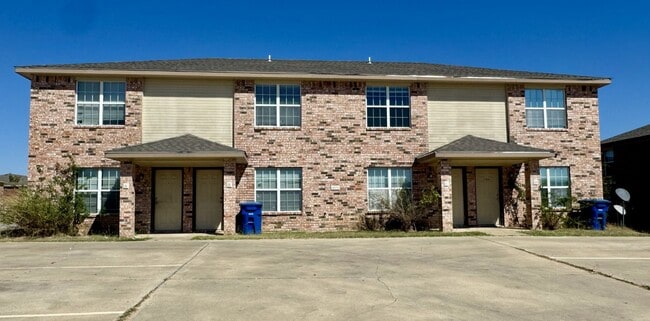 property at 4108 Shasta Rd