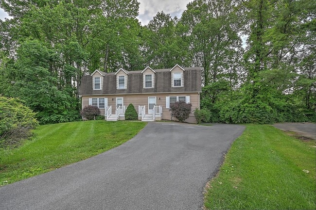 property at 252 Wildwood Dr