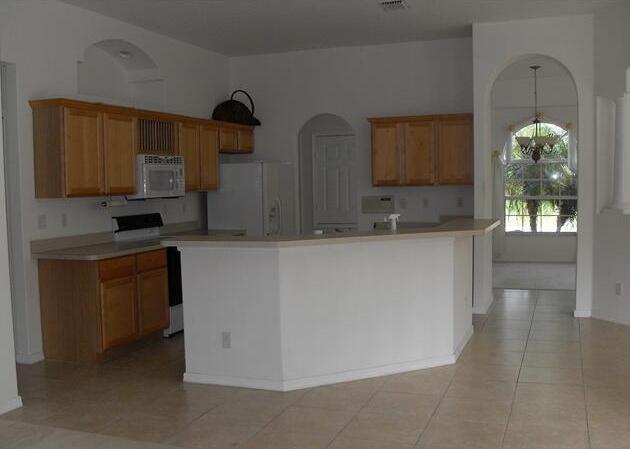 3419 SW Galeti St in Port St. Lucie, FL - Building Photo - Building Photo