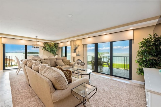 property at 1100 S Collier Blvd