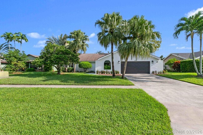 property at 13781 Barberry Dr