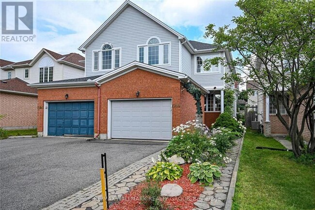 property at 1205 Clyde Ave.