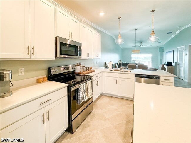 5445 Double Eagle Cir in Ave Maria, FL - Building Photo - Building Photo