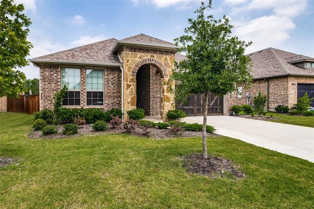1421 Derby Dr in Rockwall, TX - Building Photo