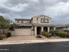1322 E Gemini Pl in Chandler, AZ - Building Photo - Building Photo