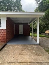 1650 Sheffield Rd in Montgomery, AL - Foto de edificio - Building Photo