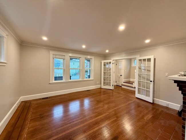 224 Faneuil St in Boston, MA - Foto de edificio - Building Photo