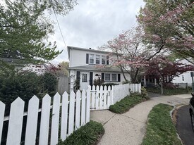21 Cleveland St, Unit 21 Cleveland Street in Morristown, NJ - Building Photo