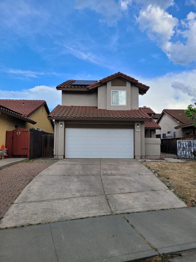 property at 2501 Brazil Dr