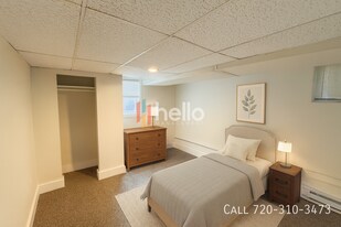 1537 N Pearl St in Denver, CO - Building Photo