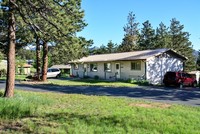 1144-1225 Holiday Ln in Estes Park, CO - Foto de edificio - Building Photo