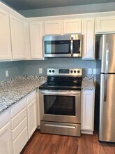 2733 W Cottonwillow Way in Fayetteville, AR - Building Photo - Building Photo