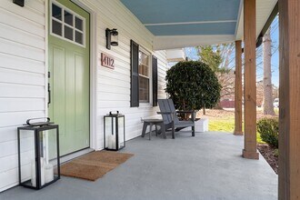 4112 St James Church Rd in Raleigh, NC - Building Photo - Building Photo