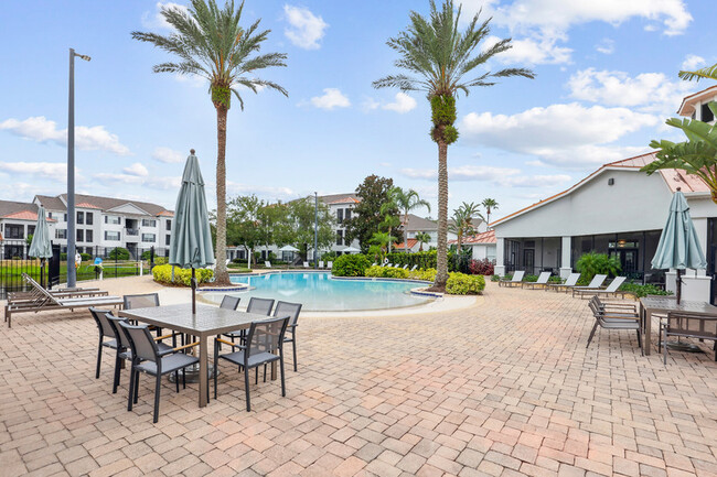 Tortuga Bay at Waterford Lakes in Orlando, FL - Building Photo - Building Photo