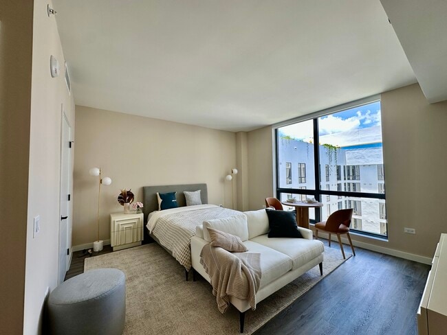 property at 78 NW 32nd St