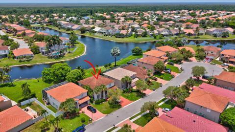 18271 Coral Isles Dr in Boca Raton, FL - Building Photo - Building Photo