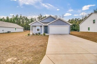 4719 Eagles Rdg Rd in Pace, FL - Building Photo - Building Photo