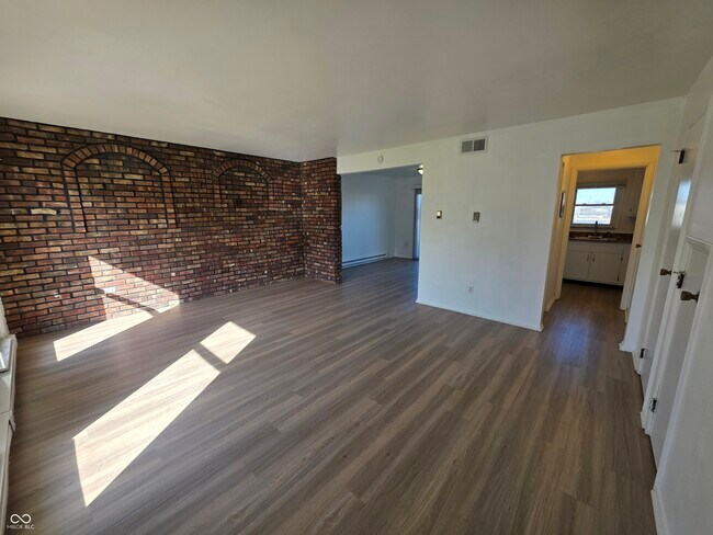 3815 Biscayne Rd in Indianapolis, IN - Building Photo - Building Photo