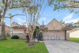 731 Yucatan Ct in Kissimmee, FL - Building Photo