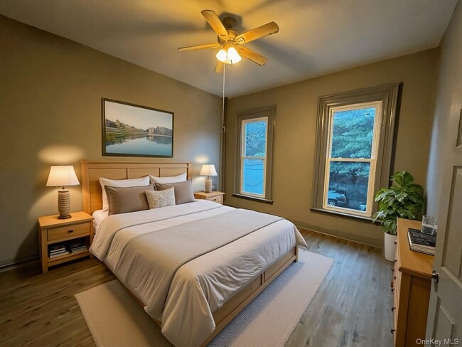 property at 58 Woodbine St