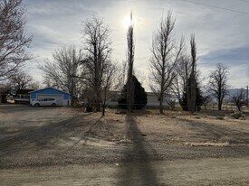 4480 W Airview Blvd in Winnemucca, NV - Building Photo