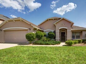 3852 Cedar Bluff Ln in Jacksonville, FL - Building Photo