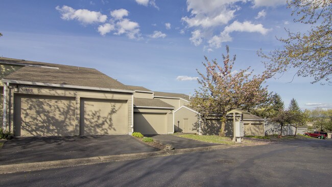 Marymoor Heights in Redmond, WA - Foto de edificio - Building Photo