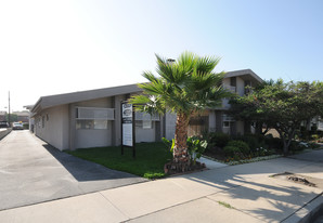 628 Lemar Park Dr in Glendora, CA - Building Photo