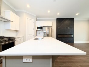 190 Kearny St in Madison, AL - Foto de edificio - Building Photo