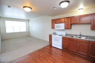 City Center Apartments in Sioux Falls, SD - Building Photo - Building Photo