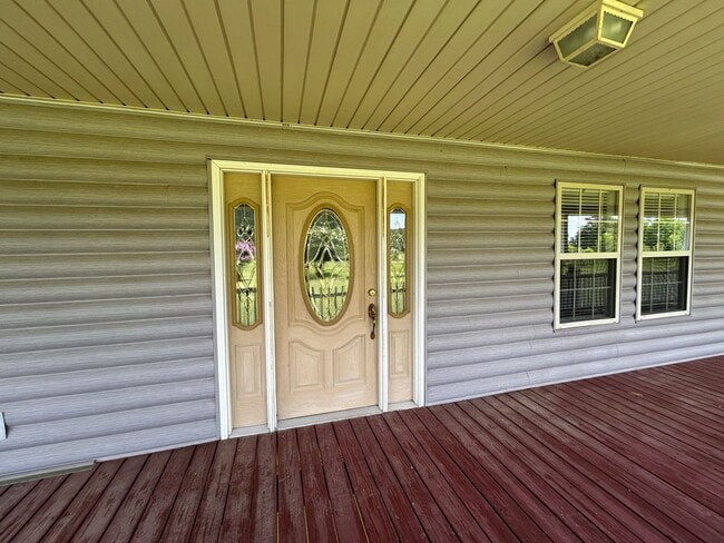 266 Merrellton Rd in Jacksonville, AL - Building Photo - Building Photo