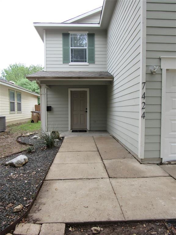 7424 Aspen Brook Dr in Austin, TX - Building Photo - Building Photo