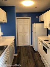 809 March Ct in Wilmington, NC - Foto de edificio - Building Photo