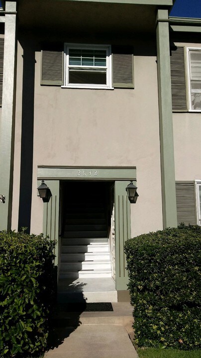 2632 S Sepulveda Blvd in Los Angeles, CA - Building Photo