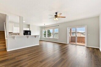 Updated Townhome with Views – Minutes to P in Colorado Springs, CO - Building Photo - Building Photo