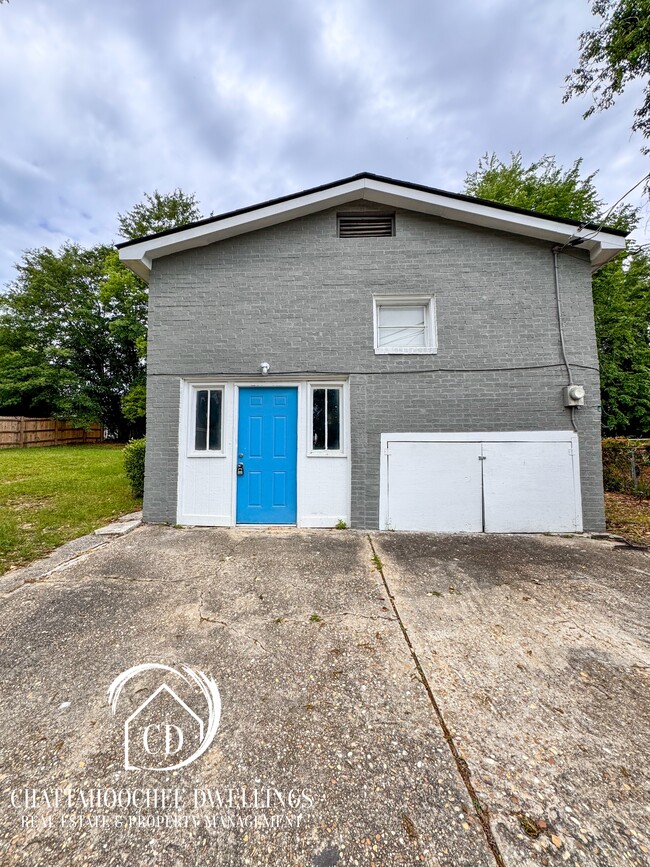 property at 243 Sidney Dr