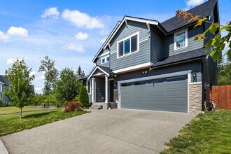 17401 75th Avenue Ct E in Puyallup, WA - Building Photo - Building Photo