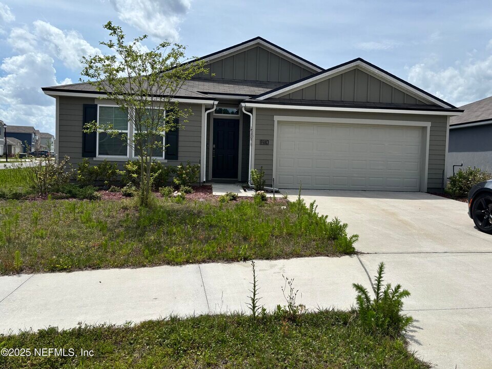 12774 Cacao Tree Trl. in Jacksonville, FL - Building Photo