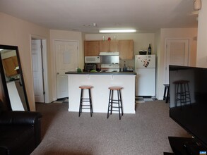 727 Denali Way in Charlottesville, VA - Building Photo - Building Photo