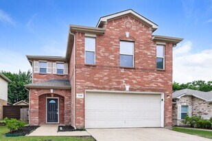 1148 Tomahawk Dr in Dallas, TX - Building Photo